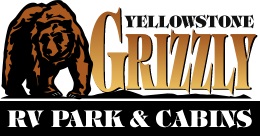 Yellowstone Grizzly RV