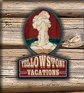 Yellowstone Vacations