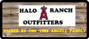 halo Ranch Outfitters